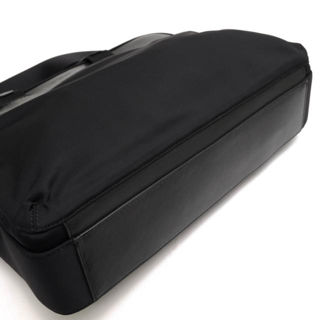 ○コールハーン COLE HAAN 一部牛革 ビジネスバッグ F11336