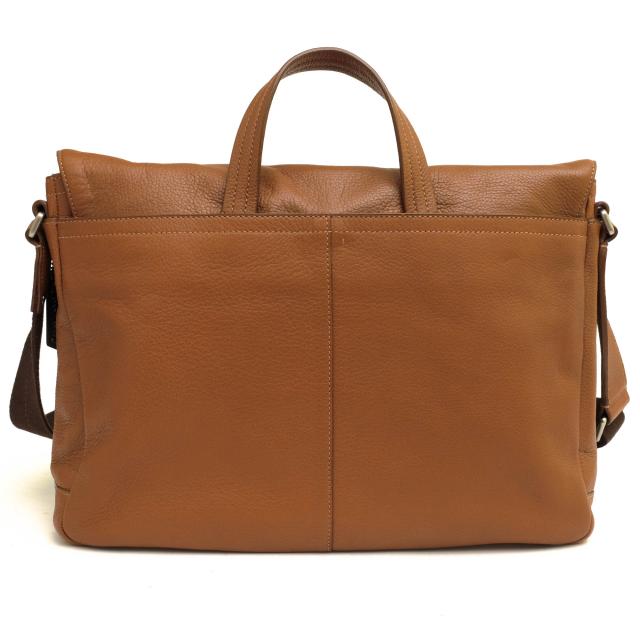 コーチ  COACH  ショルダーバッグ　F70367　ブラウン　革 コーチ COACH ショルダーバッグF70367ブラウン革