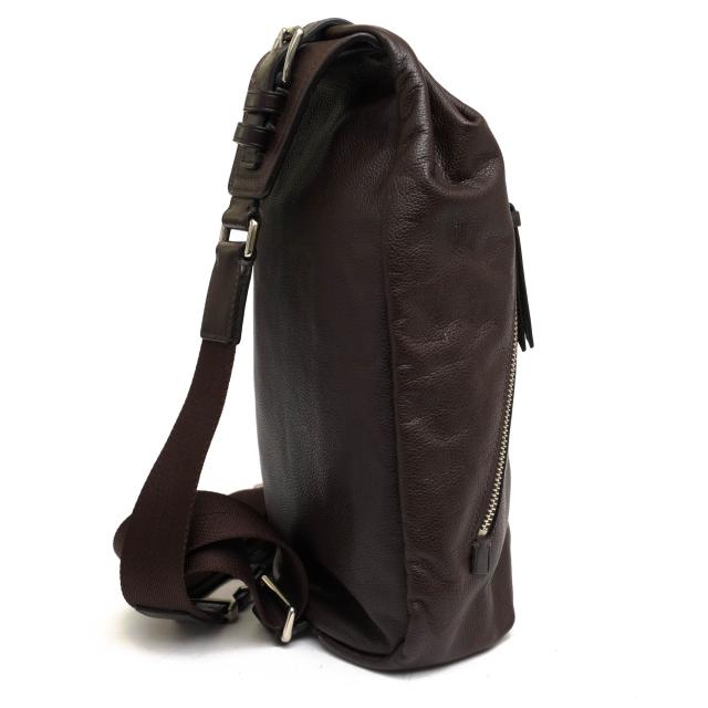 ○コーチ COACH 牛革 ショルダーバッグ 70360 Thompson Leather Sling