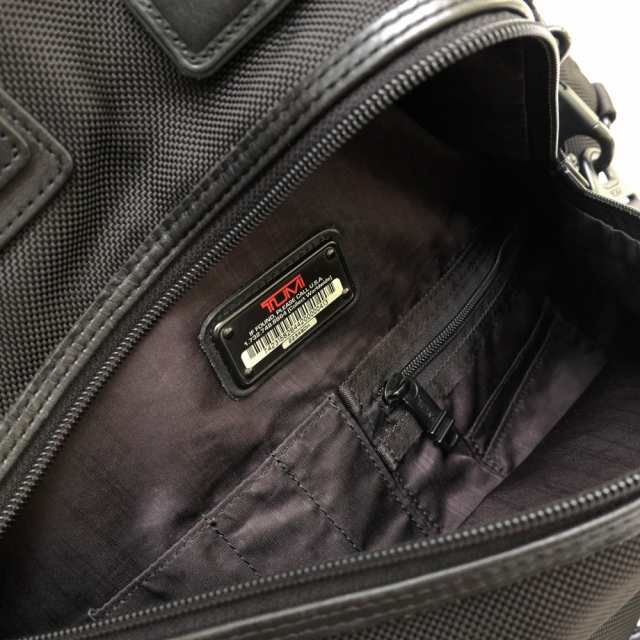 ○トゥミ TUMI FXTバリスティックナイロン ナパレザー ボストンバッグ 22349DH ALPHA BRAVO Fallon Soft Tote  2WAY ショルダーバッ 中古の通販はau PAY マーケット - ブランディング | au PAY マーケット－通販サイト