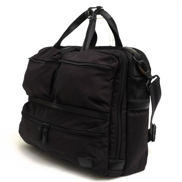 ○ポーター 吉田カバン PORTER GAIFU 超高強力66ナイロンオックス