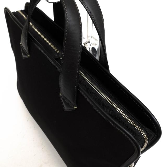 ○ポールスミス Paul Smith ナイロンツイル 牛革 ビジネスバッグ PSH691 2WAY ショルダーバッグ 定番 メンズ 【中古】 中古_4