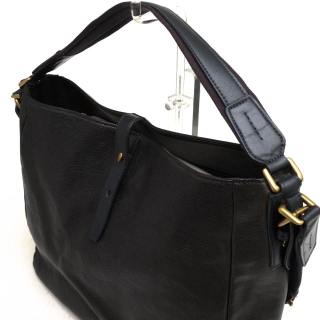 ○ポーター 吉田カバン PORTER バッファロー タンニン鞣し ショルダー