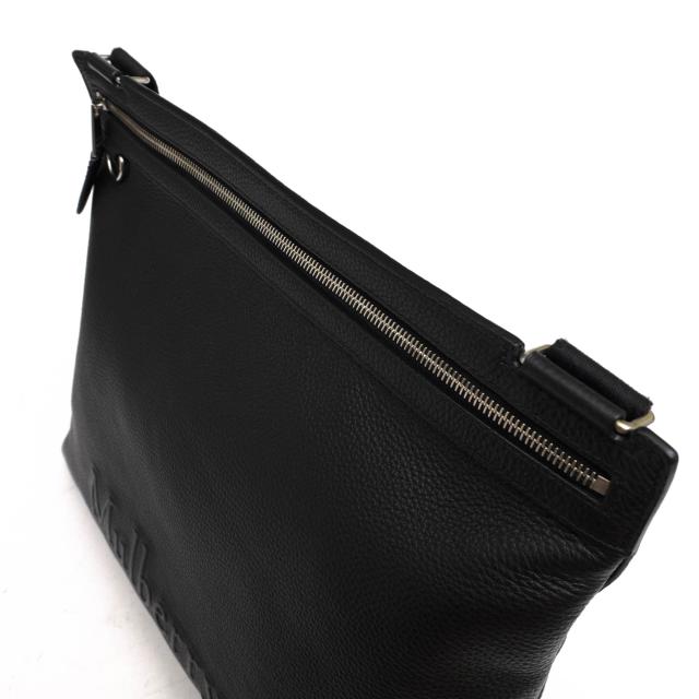 ○マルベリー MULBERRY 牛革 ショルダーバッグ クロスボディバッグ