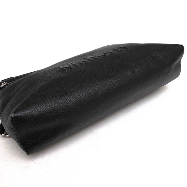 ○マルベリー MULBERRY 牛革 ショルダーバッグ クロスボディバッグ