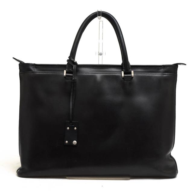 ○エルゴポック HERGOPOCH 牛革 ワキシングレザー  ビジネスバッグ 06-BF-Z 06 Series メンズ 【中古】 中古の通販は