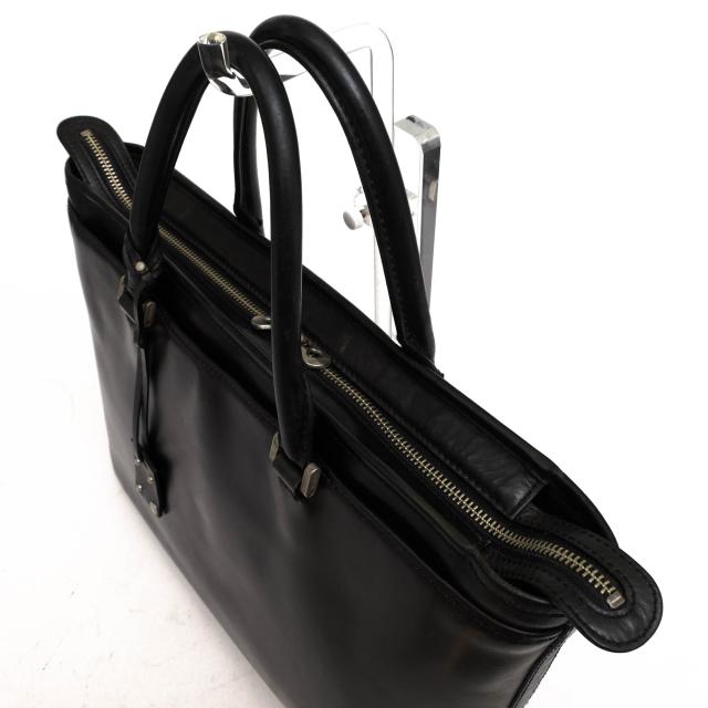 ○エルゴポック HERGOPOCH 牛革 ワキシングレザー ビジネスバッグ 06 