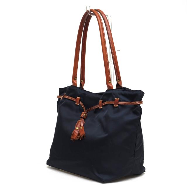 ○フェリージ Felisi 伊リモンタ社ナイロン バケッタレザー 牛革