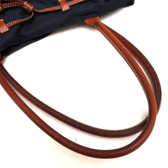 ○フェリージ Felisi 伊リモンタ社ナイロン バケッタレザー 牛革