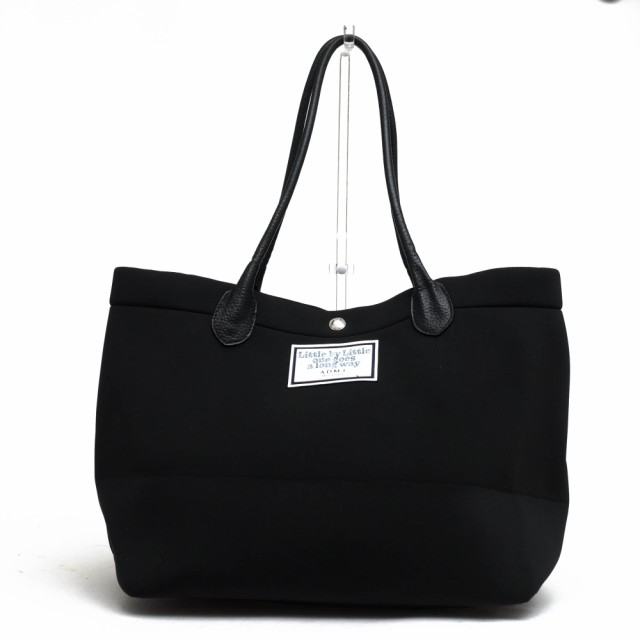 エーディーエムジェイ ADMJ ミぺ MIPE社トリコットダブル 牛革 トートバッグ 22AW01005 The Magic Light 25cm  TOTE BAG レディー 中古の通販はau PAY マーケット - ブランディング - バッグ