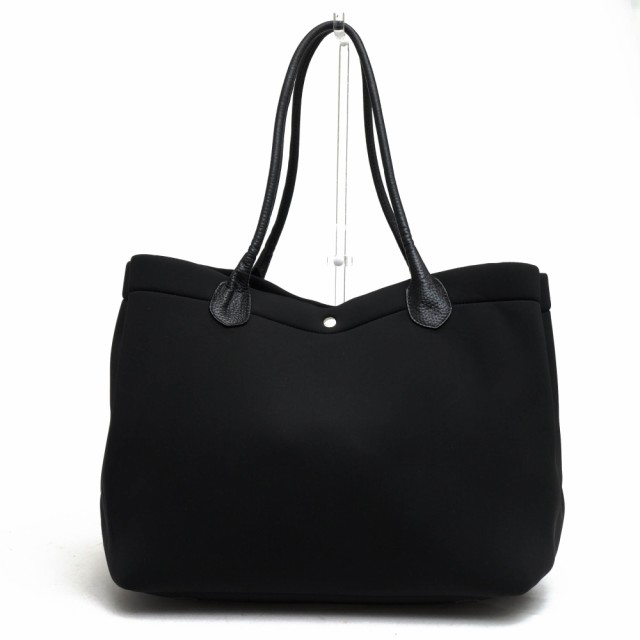 エーディーエムジェイ ADMJ ミぺ MIPE社トリコットダブル 牛革 トートバッグ 22AW01005 The Magic Light 25cm  TOTE BAG レディー 中古の通販はau PAY マーケット - ブランディング - バッグ