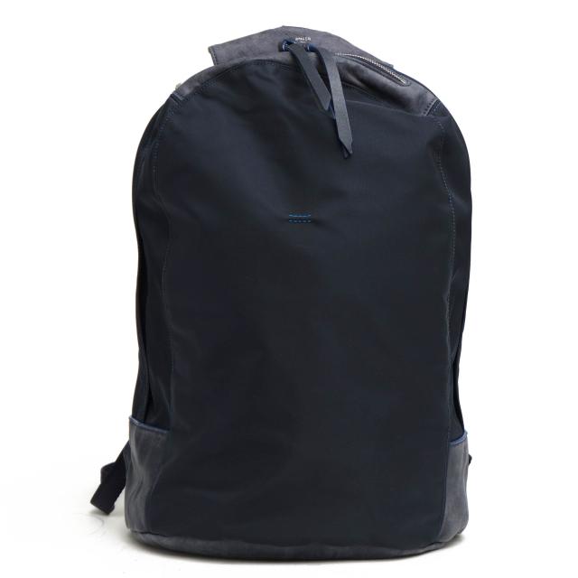 ○アエナ HMAEN  リュック Packer 2nd デイパック メンズ 【中古】 中古の通販は