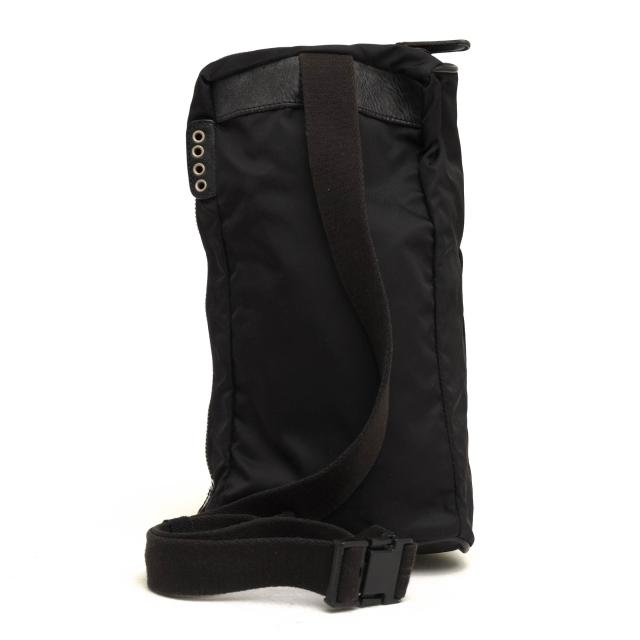 ○フェリージ Felisi 伊リモンタ社ナイロン バケッタレザー 牛革