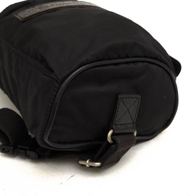 ○フェリージ Felisi 伊リモンタ社ナイロン バケッタレザー 牛革