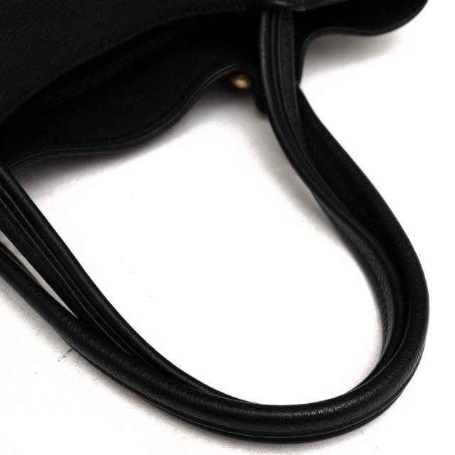 ○キタムラ Kitamura 牛革 トートバッグ Y-0532 肩掛け ワンショルダー