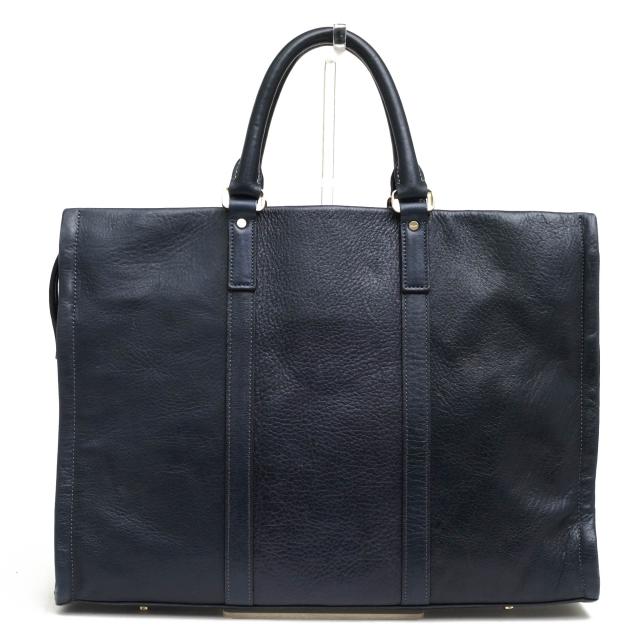 ○アニアリ aniary アンティークレザー 牛革 ビジネスバッグ 01-01005 AL Brief A4サイズ収納可 迷彩・カモフラージュ柄 メンズ 【 中古の通販は 23,664円