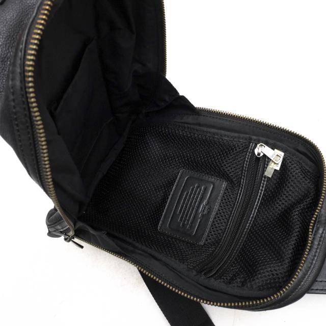 ○コーチ COACH カウレザー 牛革 ショルダーバッグ 71185 Thompson Day 