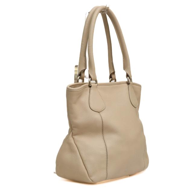 マウロゴヴェルナ/MAURO GOVERNA/ トートバッグ 【中古】 フ