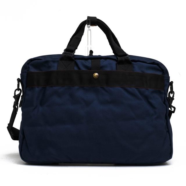 ○ブリーフィング BRIEFING 1050デニール バリスティックナイロン ビジネスバッグ BRF092219 RED LINE SL LINER ライナー 2WAY シ  中古 ○ブリーフィング BRIEFING 1050デニール バリスティックナイロン