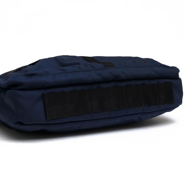 ○ブリーフィング BRIEFING 1050デニール バリスティックナイロン