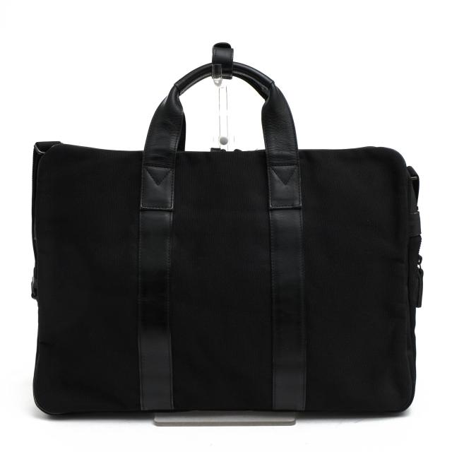 PORTER ビジネスバッグ ブリーフケース504-08995 ブラック 黒 ポーター 吉田カバン／PORTER バッグ ブリーフケース ビジネスバッグ