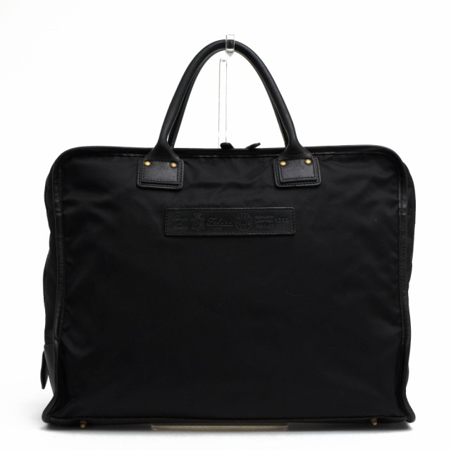 ○フェリージ Felisi 伊リモンタ社ナイロン バケッタレザー 牛革 ビジネスバッグ 1715/DS メンズ 【中古】 中古の通販は