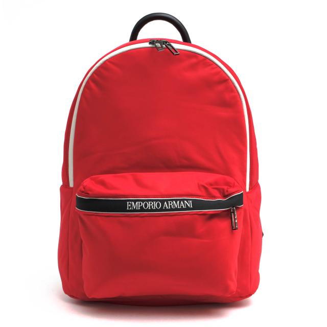 ○アルマーニ EMPORIO ARMANI リュック Y4O260 デイパック メンズ 【中古】 中古