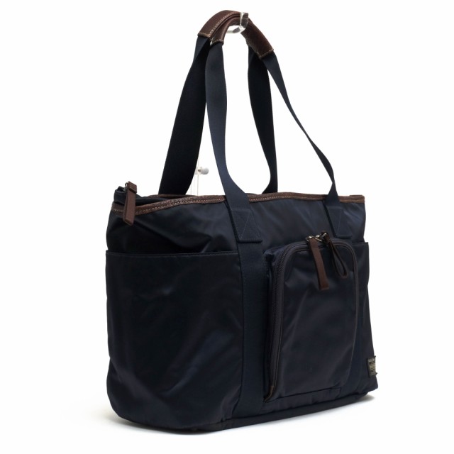 ○ポーター 吉田カバン PORTER トートバッグ 728-08704 PLAN TOTEBAG L