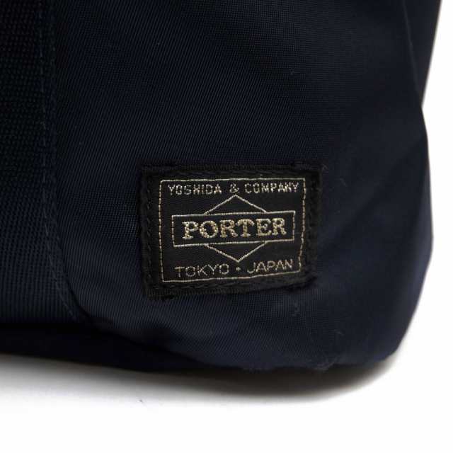 ○ポーター 吉田カバン PORTER トートバッグ 728-08704 PLAN TOTEBAG L