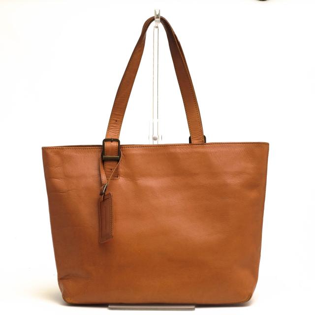 ○マザーハウス MOTHERHOUSE 牛革 トートバッグ MG13600 kohada Tote M コハダ トート A4サイズ収納可 肩掛け ワンショルダーバッ  中古