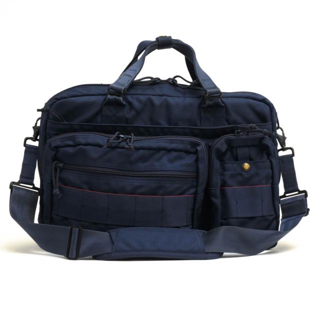 BRIEFING×BEAMS PLUS 別注 ビジネスバッグ ブリーフィング BEAMS PLUS