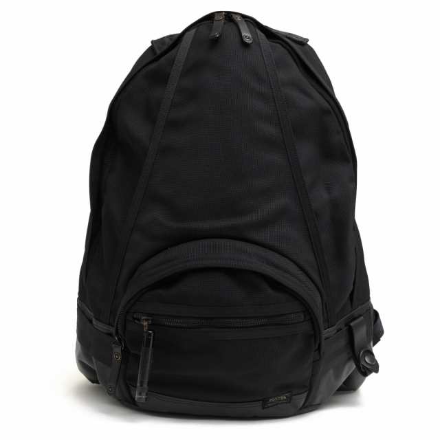 ○ポーター 吉田カバン PORTER バリスティックナイロン リュック 703-06302 HEAT DAYPACK ヒート デイパック メンズ 【中古】 中古