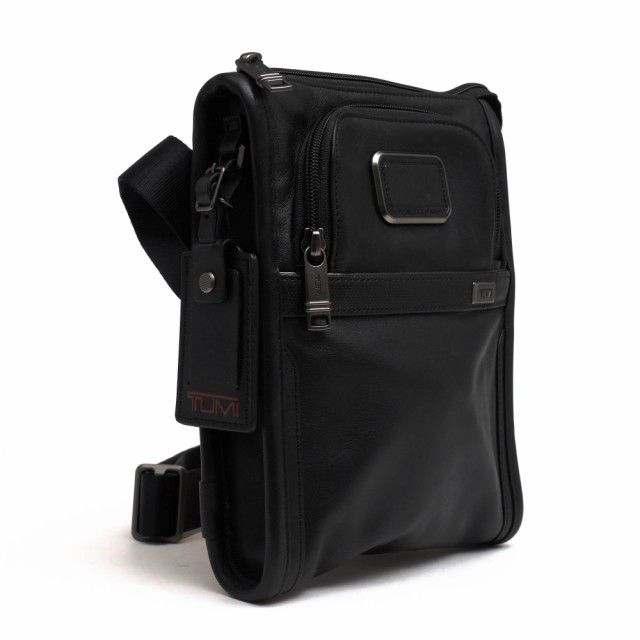 トゥミ／TUMI バッグ ショルダーバッグ 鞄 安っぽく メンズ 男性
