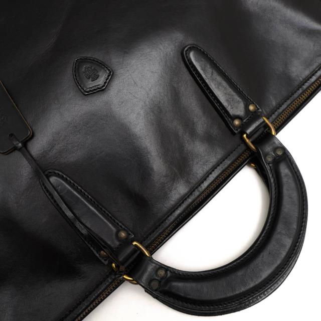 ○フェリージ Felisi バケッタレザー 牛革 ビジネスバッグ 9841/A+A