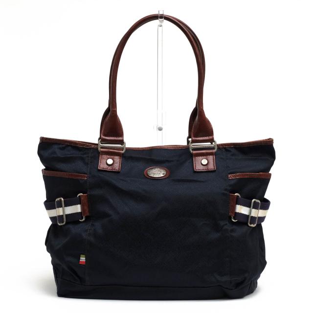 タグ付新品同様】Orobianco オロビアンコ 2way ショルダーバッグ A4