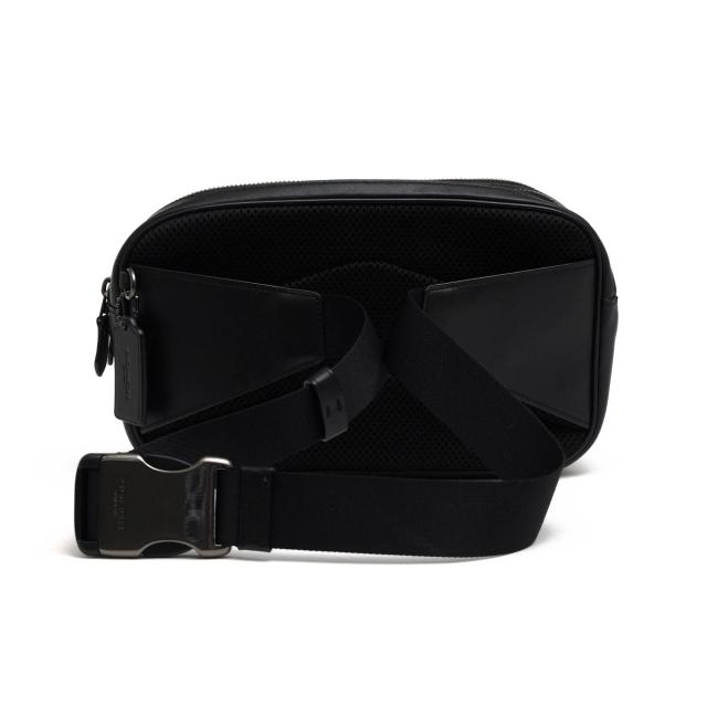 ○コーチ COACH 牛革 カーフ ウエストバッグ F37594 GRAHAM UTLTY PACK