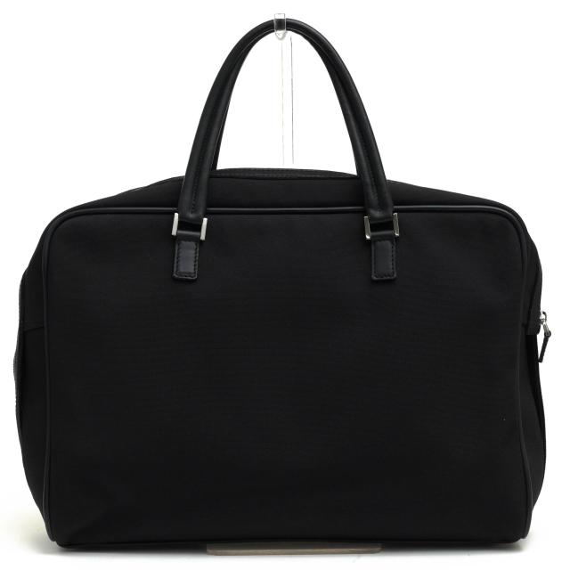 ○グッチ GUCCI ボストンバッグ オーバーナイトバッグ 一部牛革 ビジネスバッグ 108825 002058 メンズ 【中古】 中古_1