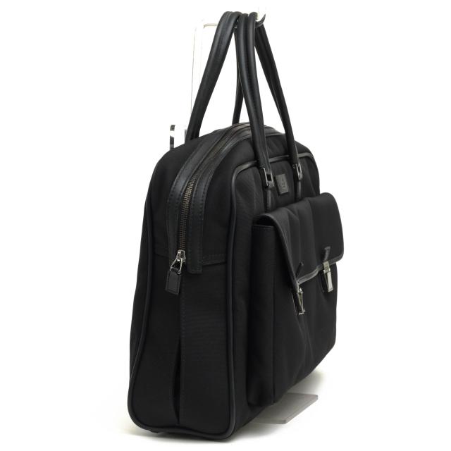○グッチ GUCCI ボストンバッグ オーバーナイトバッグ 一部牛革 ビジネスバッグ 108825 002058 メンズ 【中古】 中古_2