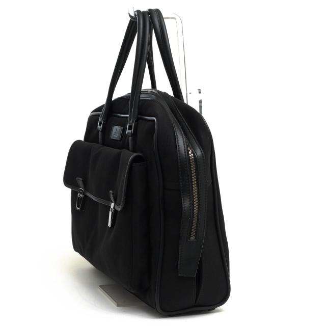 ○グッチ GUCCI ボストンバッグ オーバーナイトバッグ 一部牛革 ビジネスバッグ 108825 002058 メンズ 【中古】 中古_3