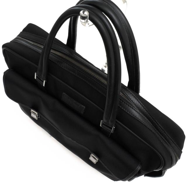 ○グッチ GUCCI ボストンバッグ オーバーナイトバッグ 一部牛革 ビジネスバッグ 108825 002058 メンズ 【中古】 中古_4