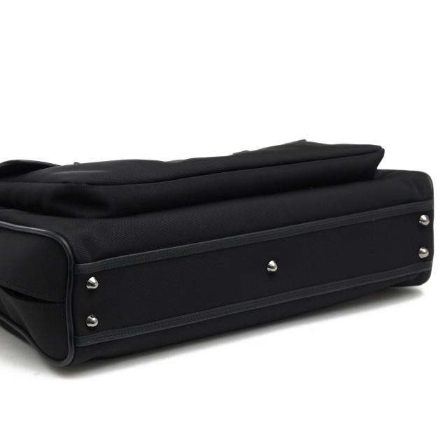 ○グッチ GUCCI ボストンバッグ オーバーナイトバッグ 一部牛革 ビジネスバッグ 108825 002058 メンズ 【中古】 中古_5
