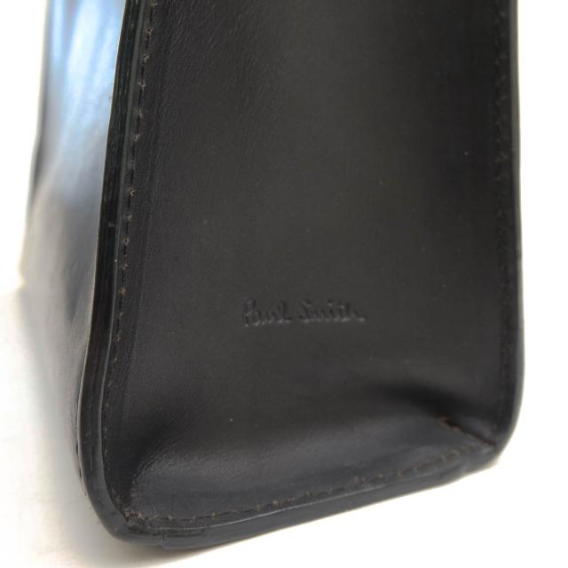 ○ポールスミス Paul Smith 牛革 ビジネスバッグ PSH551 ソフト