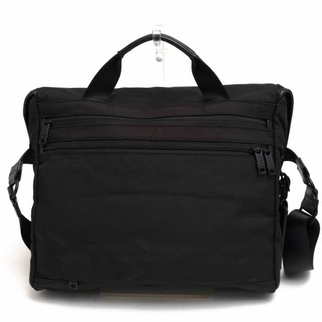 ○トゥミ TUMI バリスティックナイロン ショルダーバッグ 26202D2 ALPHA 2 SLIM MESSENGER スリムメッセンジャー  iPad収納可 メッ 中古の通販はau PAY マーケット - ブランディング | au PAY マーケット－通販サイト