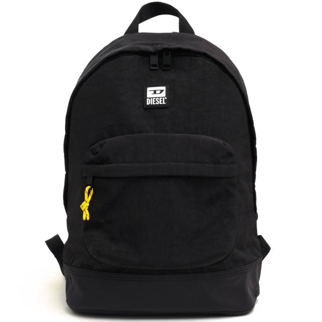 ○ディーゼル DIESEL  リュック X07291 P3383 T8013 VIOLANO BACKPACK デイパック メンズ 【中古】 中古