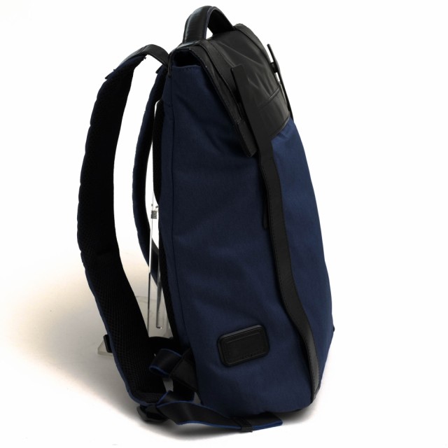 ○トゥミ TUMI リュック 79816BL TAHOE KENT FLAP BACKPACK ケント