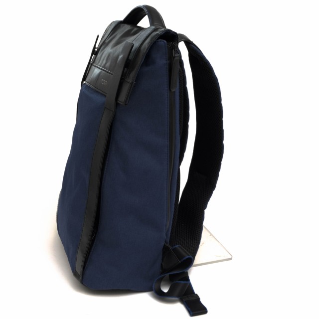 TUMI トゥミ リュック TAHOE KENT FLAP BACKPACK - ビジネスバッグ