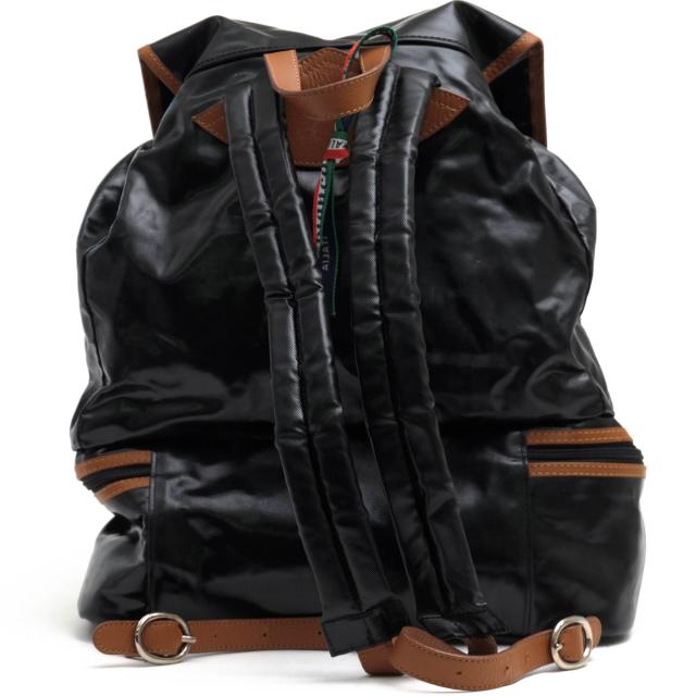 ○オロビアンコ orobianco DRILLAK リュック SYMPATICISSIMO ゴルフバッグ メンズ 【中古】 中古 ○オロビアンコ orobianco DRILLAK リュック SYMPATICISSIMO ゴルフ