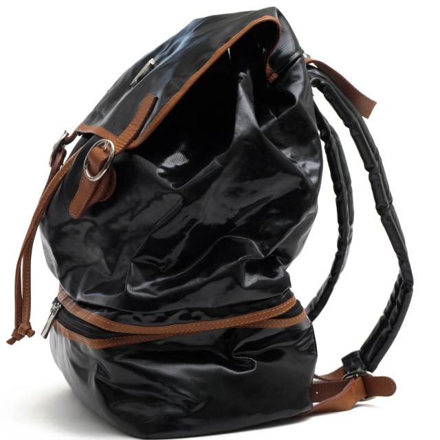 ○オロビアンコ orobianco DRILLAK リュック SYMPATICISSIMO ゴルフ