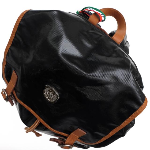 ○オロビアンコ orobianco DRILLAK リュック SYMPATICISSIMO ゴルフバッグ メンズ 【中古】 中古 ○オロビアンコ orobianco DRILLAK リュック SYMPATICISSIMO ゴルフ