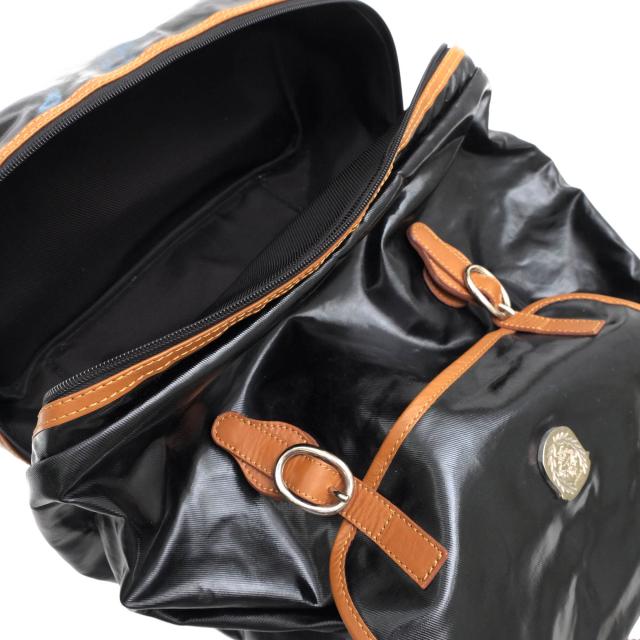 ○オロビアンコ orobianco DRILLAK リュック SYMPATICISSIMO ゴルフ